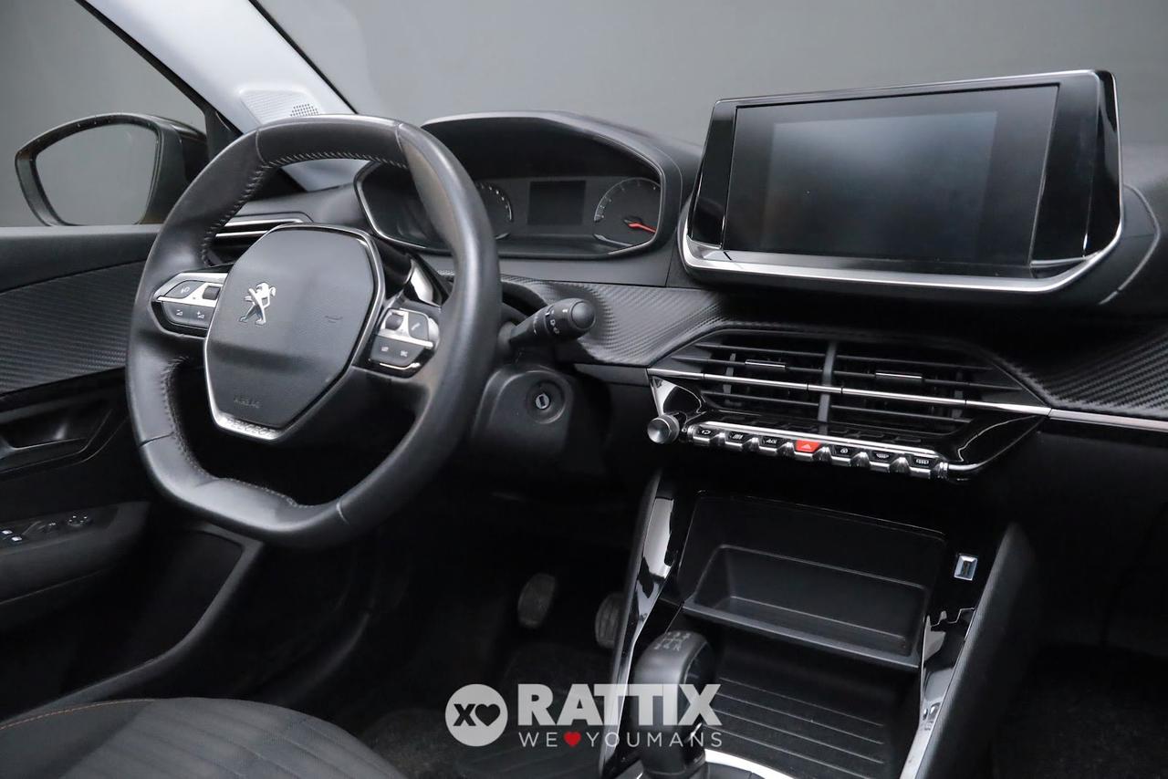 Peugeot 208 1.2 Puretech 75CV Active