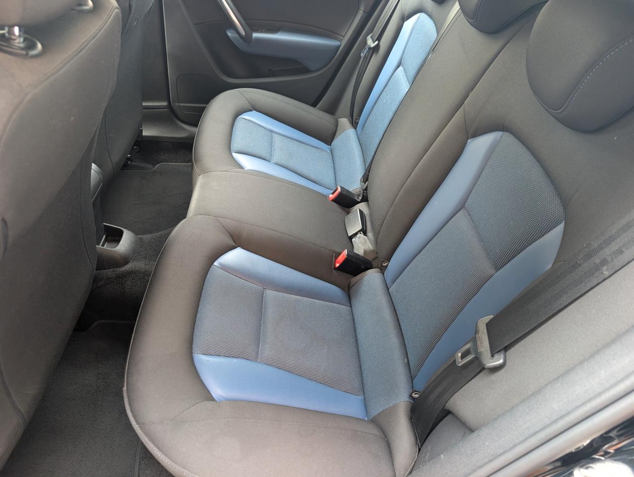 Audi A1 SPB 1.4 TDI ultra Sport