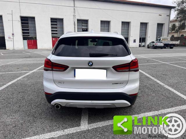 BMW X1 sDrive16d xLine