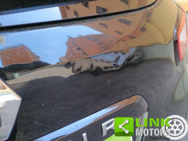RENAULT Captur 1.5 dCi 8V 90 CV Start&Stop Energy R-Link