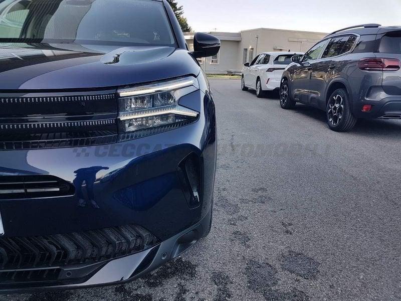 Citroën C5 Aircross C5 Aircross 1.5 bluehdi Plus s&s 130cv eat8