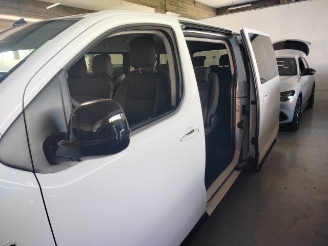 FIAT Ulysse 2.0 BlueHDi 180cv AT8 L3 9posti