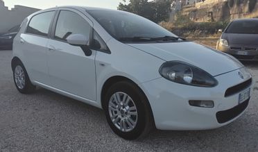 Fiat Punto Evo 1.4 5 porte S&S Dynamic
