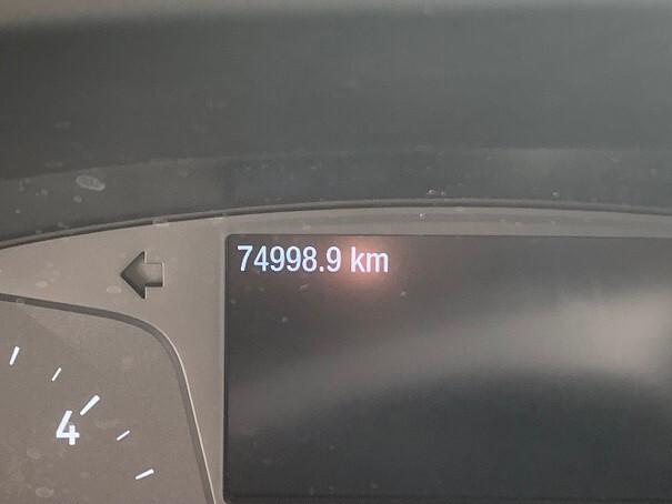 Ford Fiesta 1.5 EcoBlue 5 porte Plus