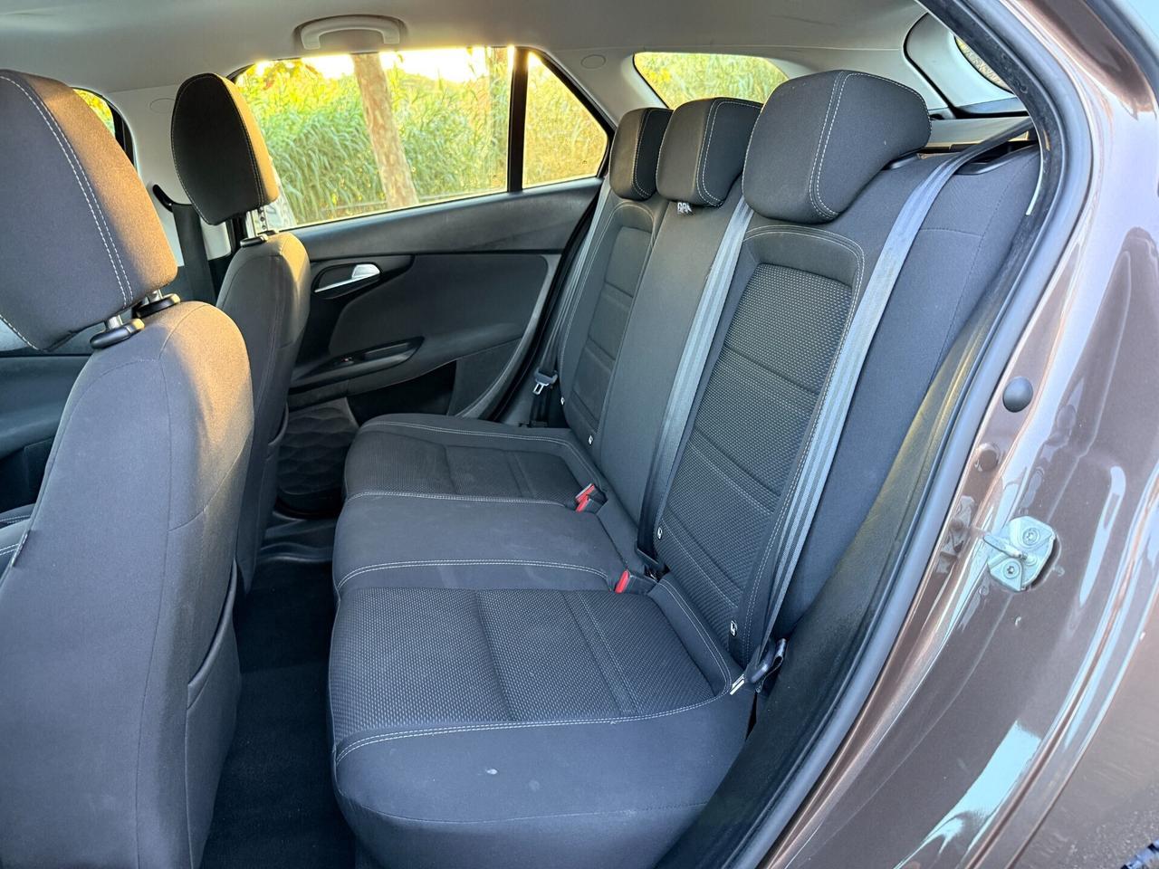 Fiat Tipo SW 1.6 Mjt 120cv STRAFULL Garanzia 12m