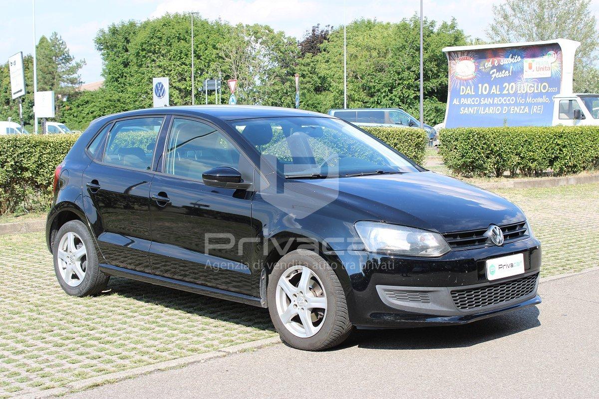 VOLKSWAGEN Polo 1.2 TDI DPF 5 p. Tech&Sound