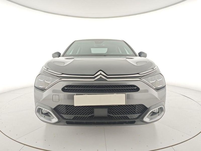 Citroën C4 X PureTech 130 S&S EAT8 Max