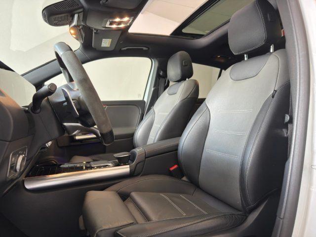 MERCEDES-BENZ GLA 35 AMG 35 4Matic AMG