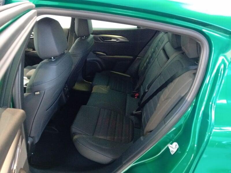 Alfa Romeo Tonale Tonale 1.5 160 CV MHEV TCT7 Tributo Italiano