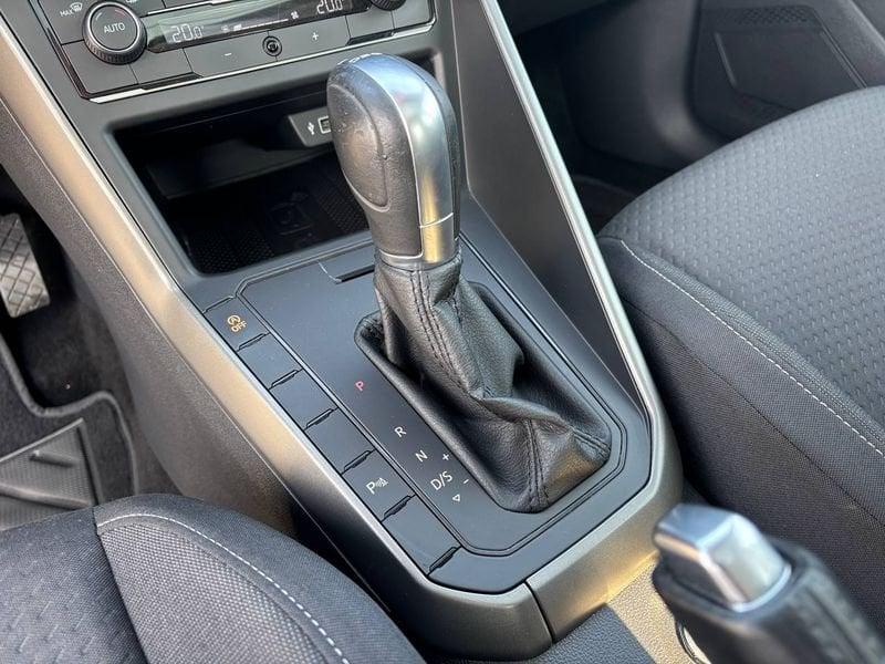 Volkswagen Polo *TETTO* NEOP. DSG 1.0 Benzina 95cv