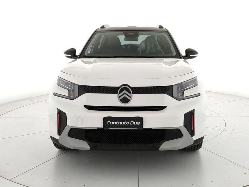 Citroën C3 Aircross C3 Aircross PureTech Turbo 100 Plus