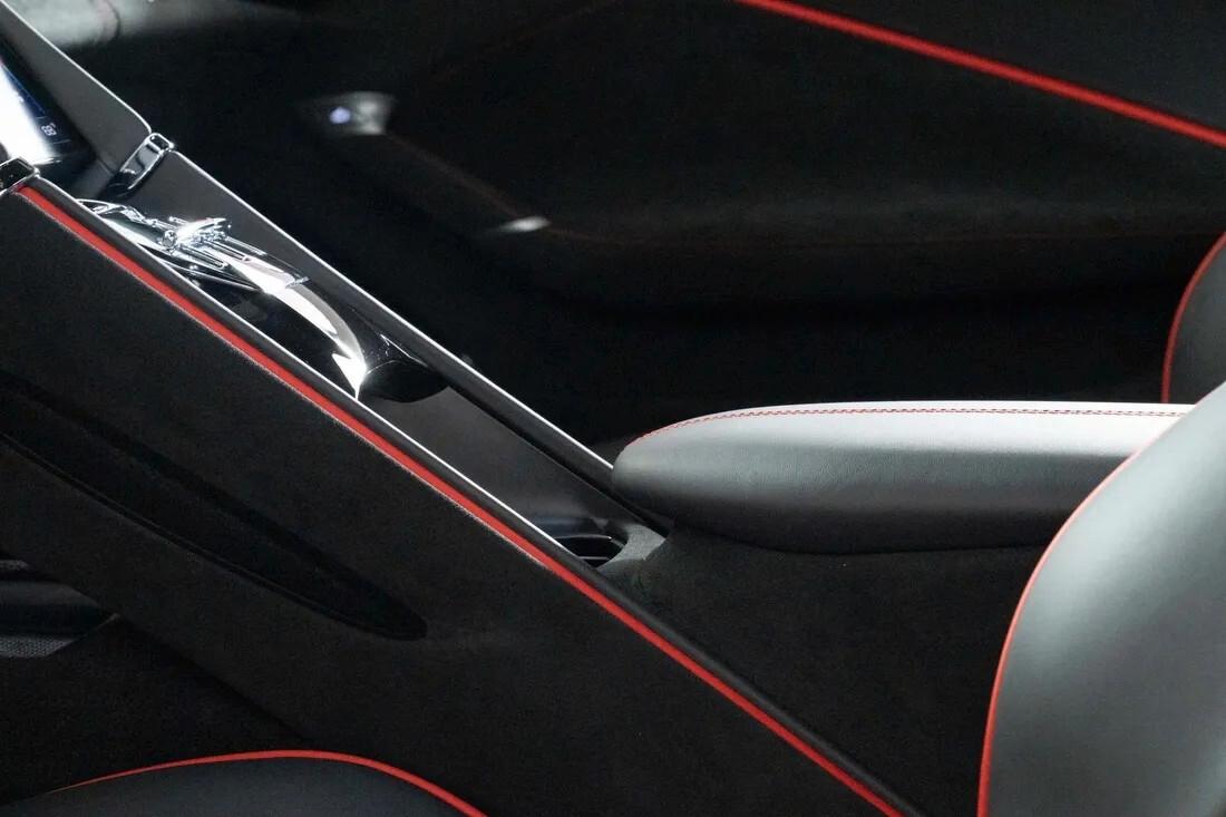 Ferrari Roma 2900,00 LEASING FULL INCLUSIVE - NOLEGGIO LUNGO TERMINE