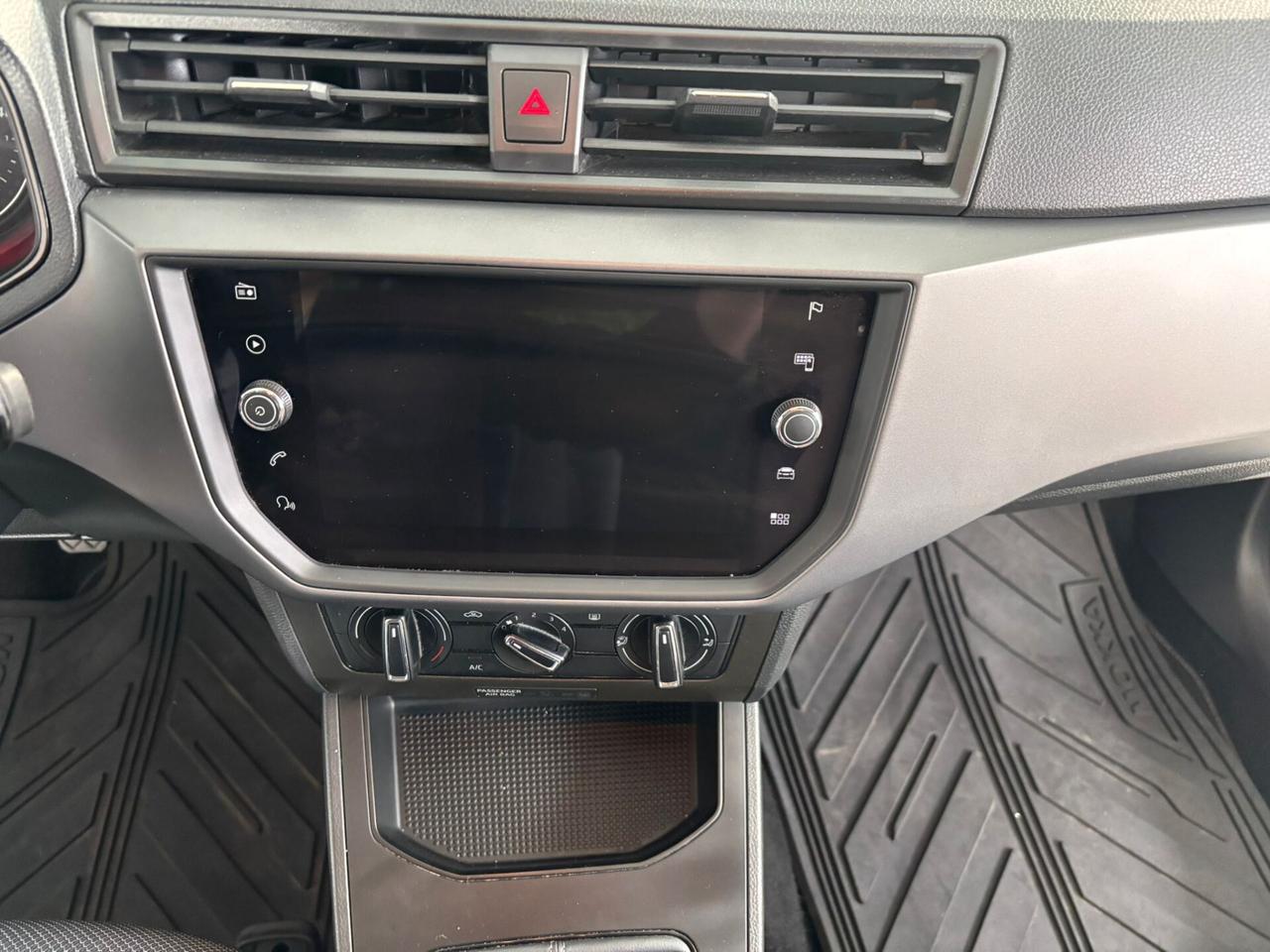 Seat Ibiza 1.6 TDI 95 CV 5 porte Business