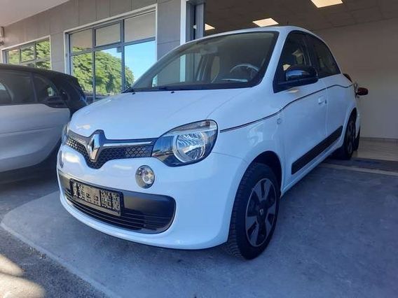 Renault Twingo 1.0 sce Limited "Promo"