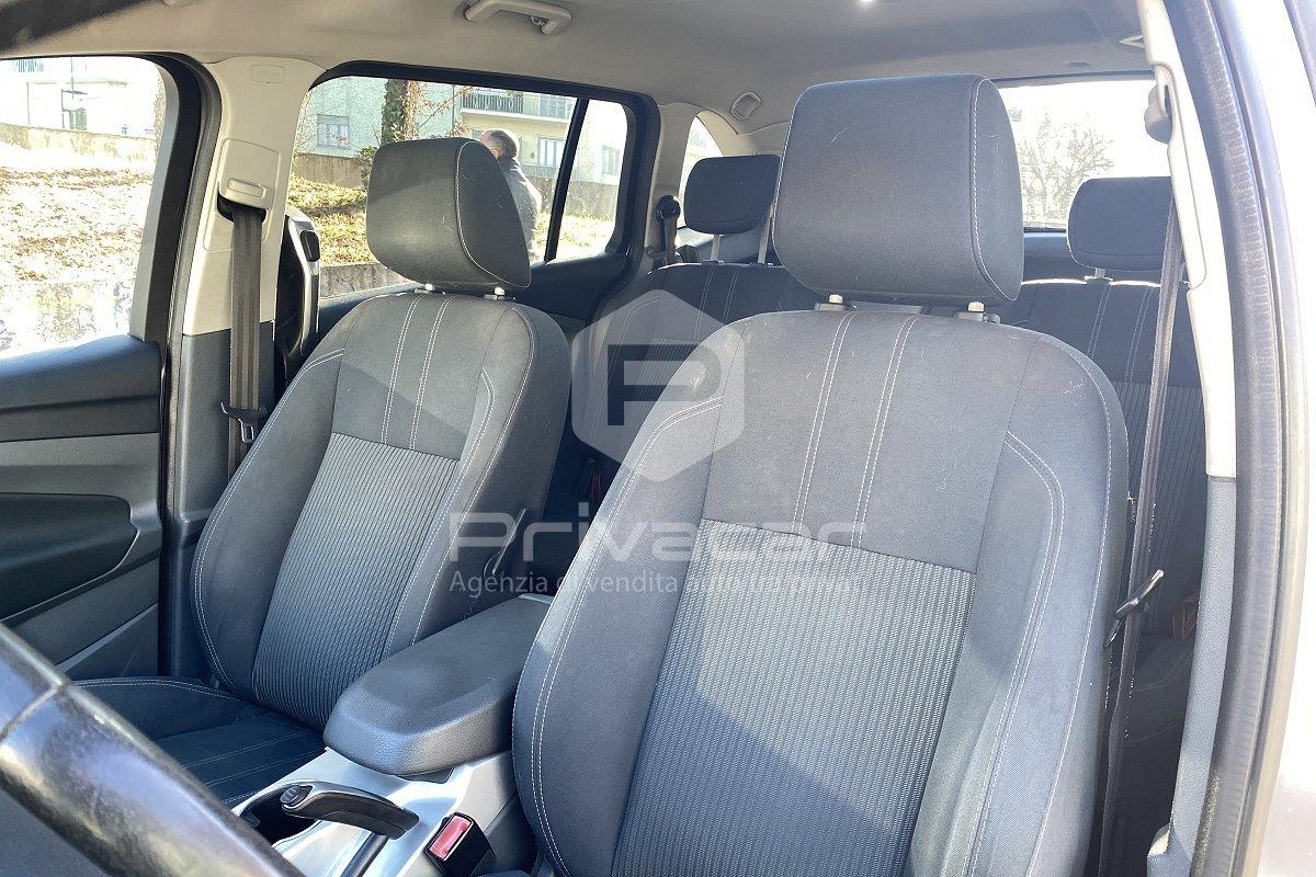 FORD C-Max7 1.6 TDCi 115CV Titanium