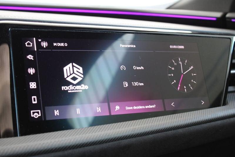 Audi Q5 3 serie TDi 150 kW mHEV+ S tronic quattro Lau