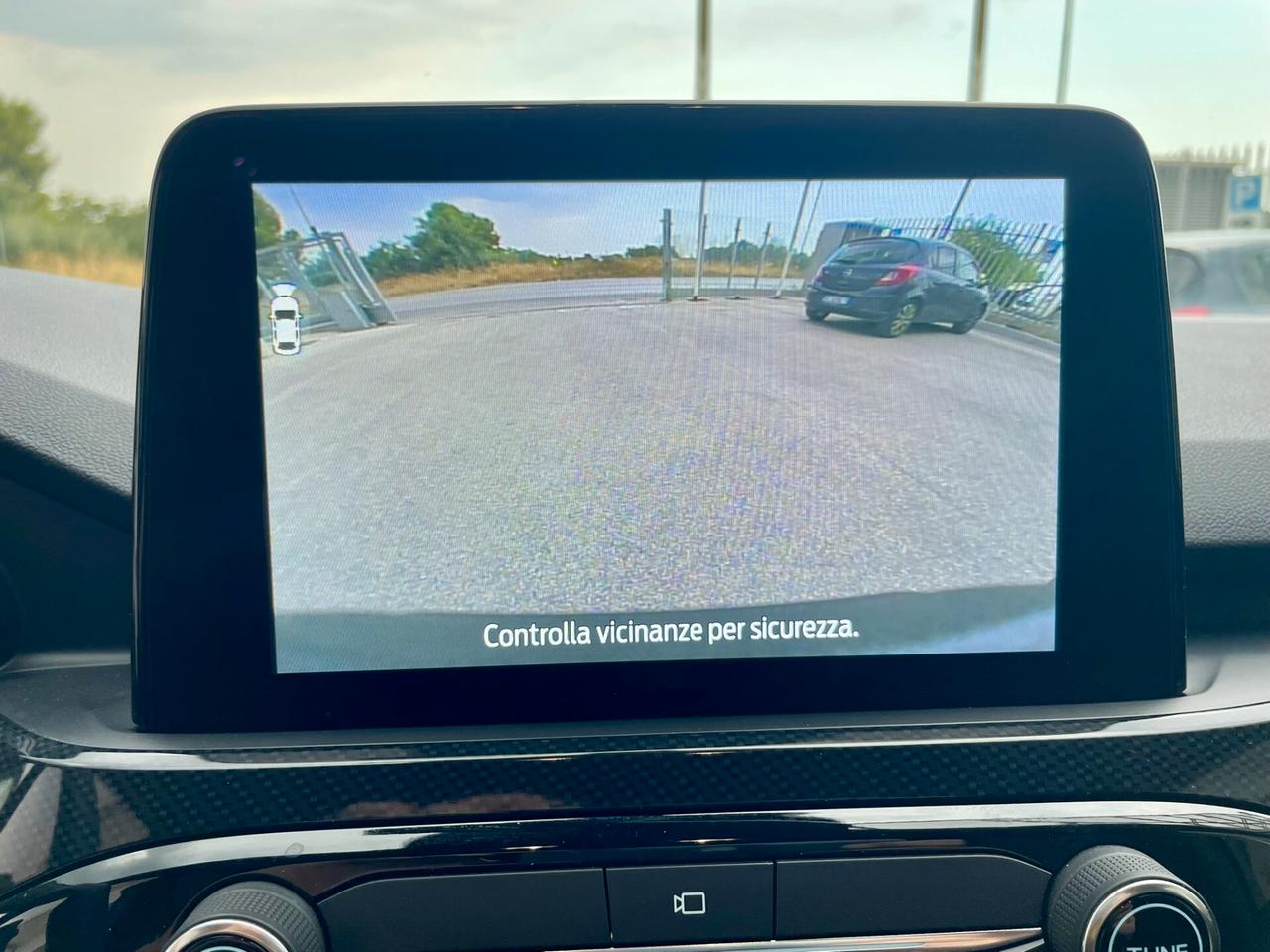 Ford Kuga Plug In Hybrid 225cv CVT ST-Line X