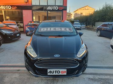 Ford Fiesta 1.5 TDCi 75CV Titanium Neop 2014