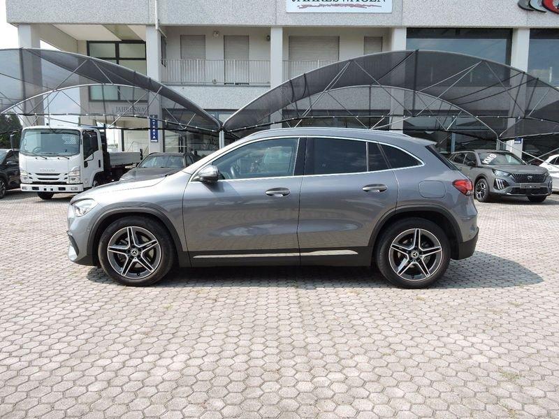 Mercedes-Benz GLA GLA 200 d Automatic 4Matic Premium