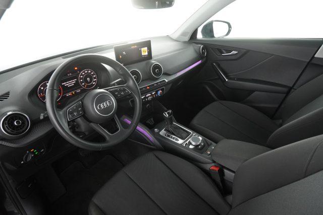 AUDI Q2 Q2 30 TDI S tronic Admired