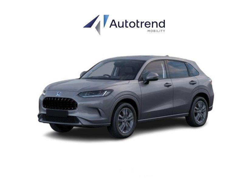 Honda ZR-V 2.0 Hybrid 184 CV Automatica Advance