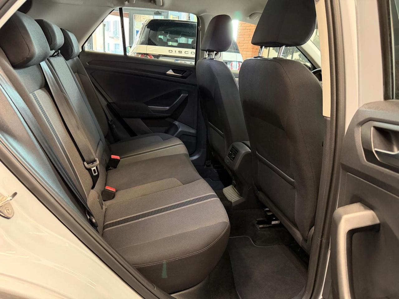 Volkswagen T-Roc 1.0 TSI 115 CV Style BlueMotion Technology