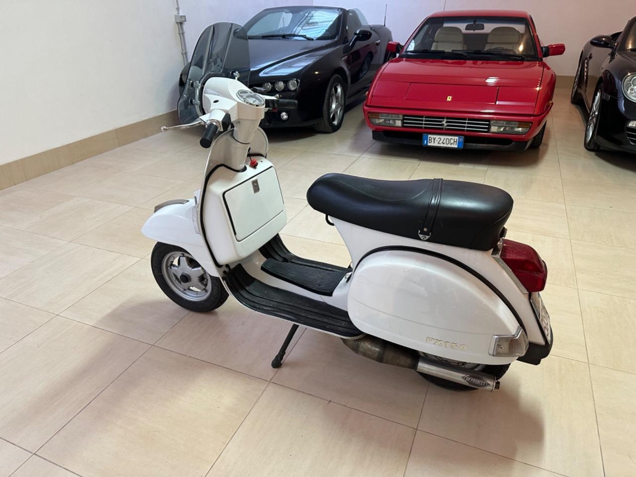 Vespa Px 150