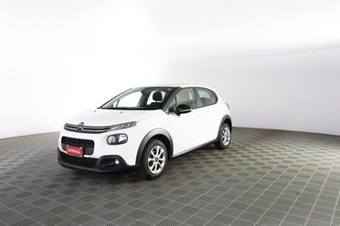 CITROEN C3 C3 PureTech 83 S&S Feel
