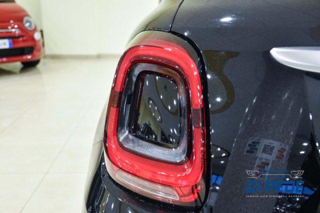 FIAT 500X 1.3 MultiJet 95 CV Club