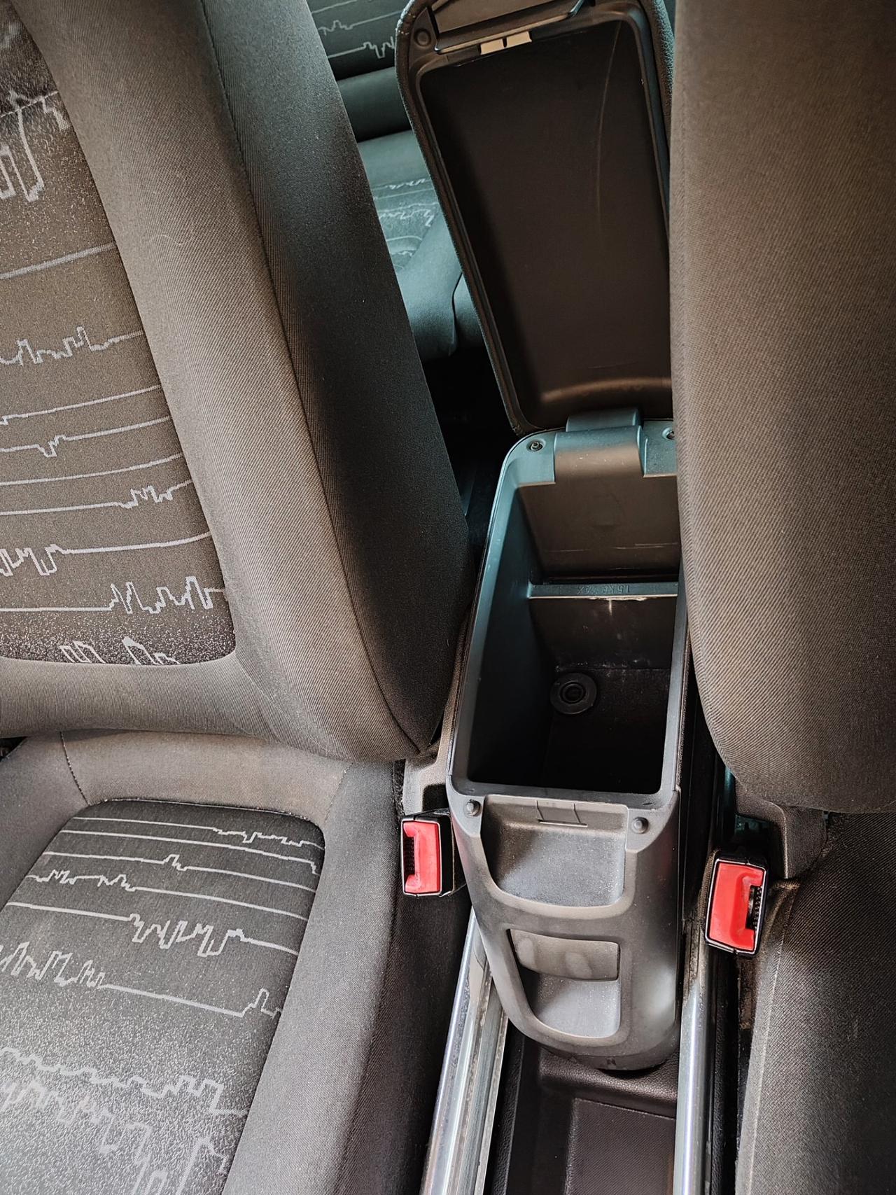 Opel Meriva 1.3 CDTI 95CV ecoFLEX Elective