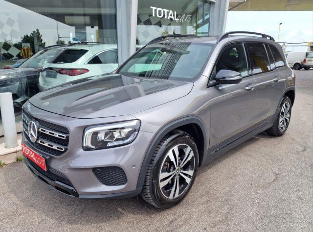 MERCEDES-BENZ GLB 200 d Automatic Sport Plus TAGLIANDATA MERCEDES