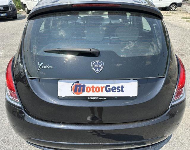 LANCIA Ypsilon 1.3 MJT 16V 95 CV 5 porte S&S Platinum