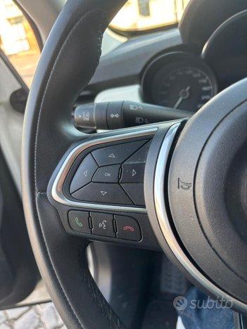 FIAT 500X 1.3 MULTIJET 95cv