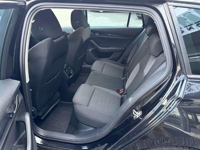 Skoda Octavia Octavia Wagon 2.0 tdi evo Executive 115cv dsg