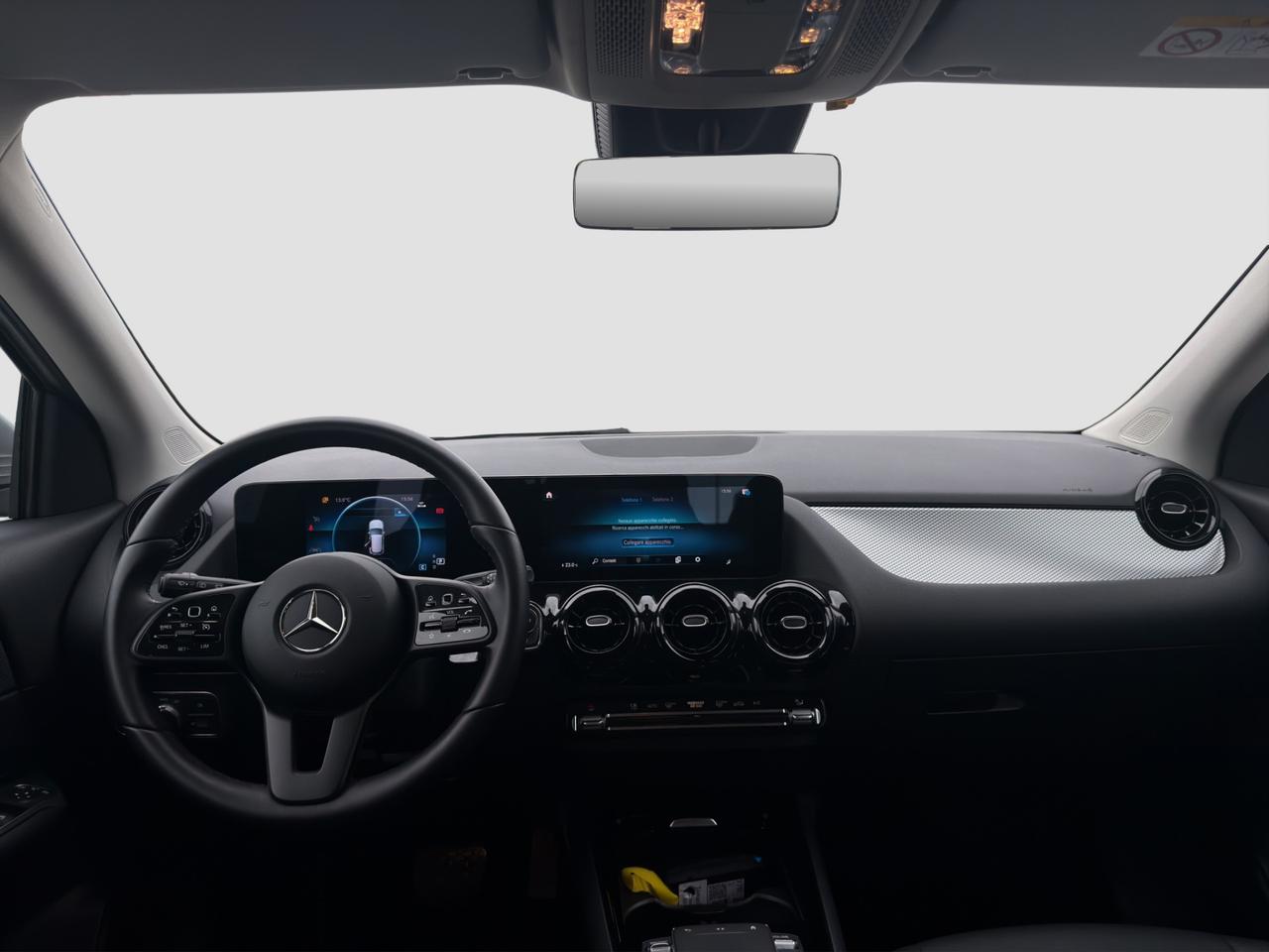 MERCEDES Classe GLA (H247) GLA 180 d Automatic Business Extra