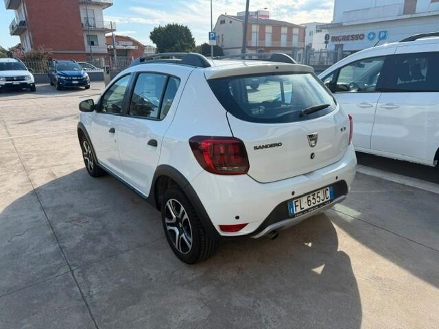 Dacia Sandero 0.9 TCe 12V 90CV Start&Stop Serie Speciale Wow