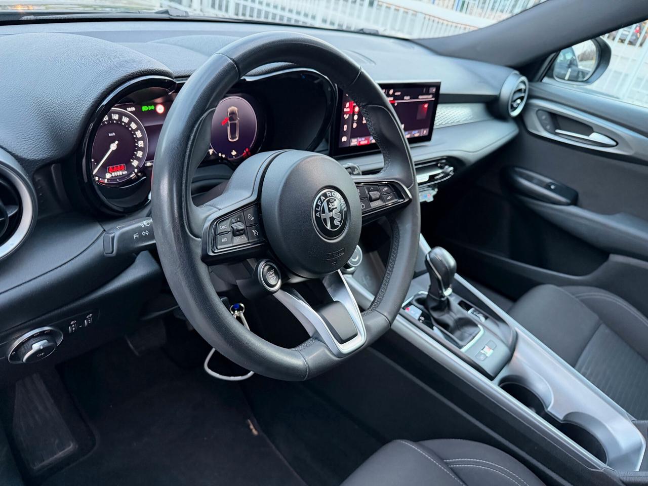 Alfa Romeo Tonale 1.6 diesel 130 CV TCT6 Sprint 23