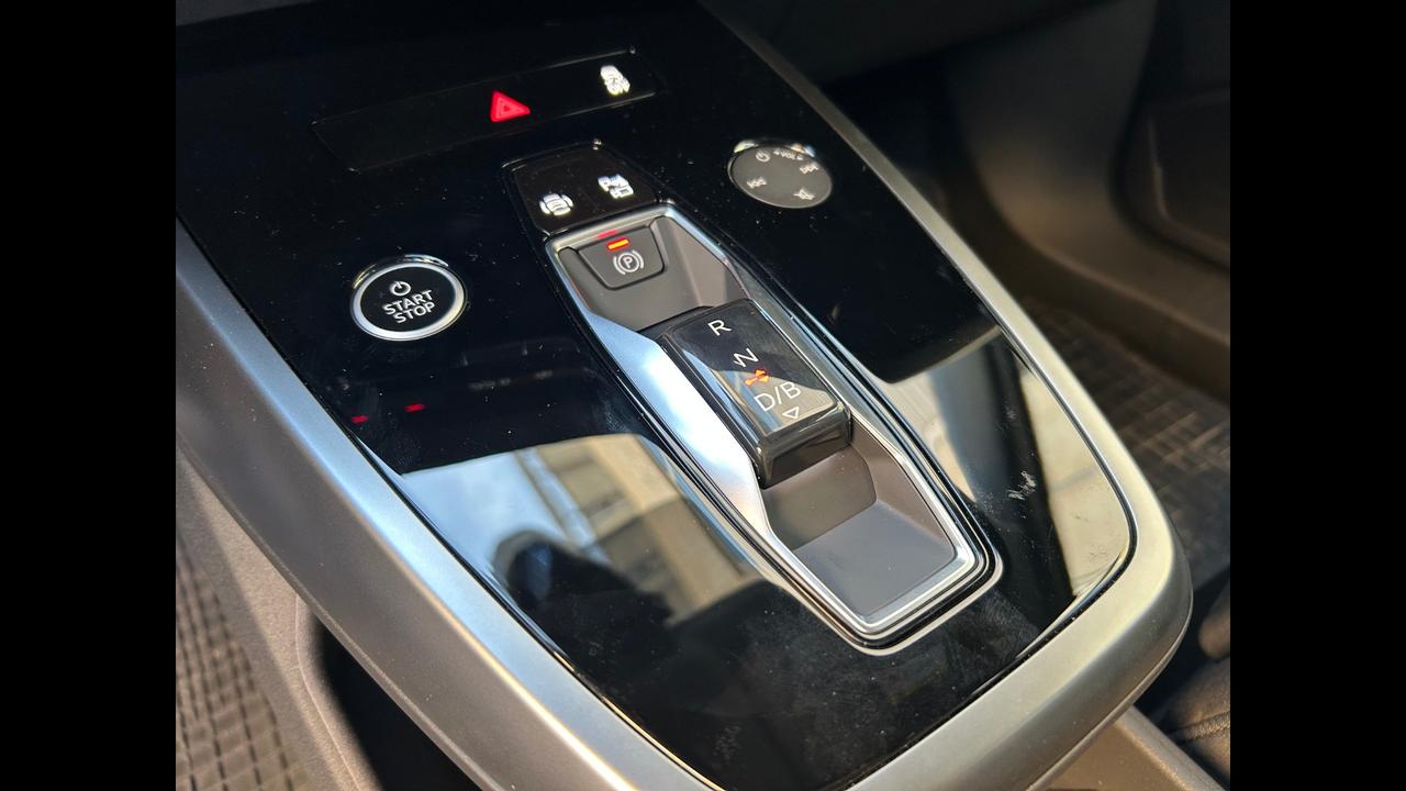 Audi Q4 40 E-TRON