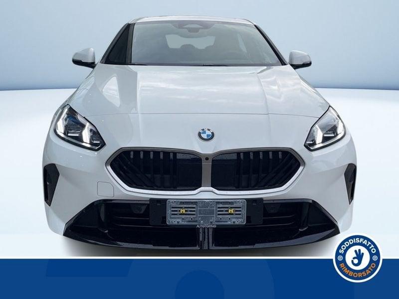 BMW Serie 1 118d