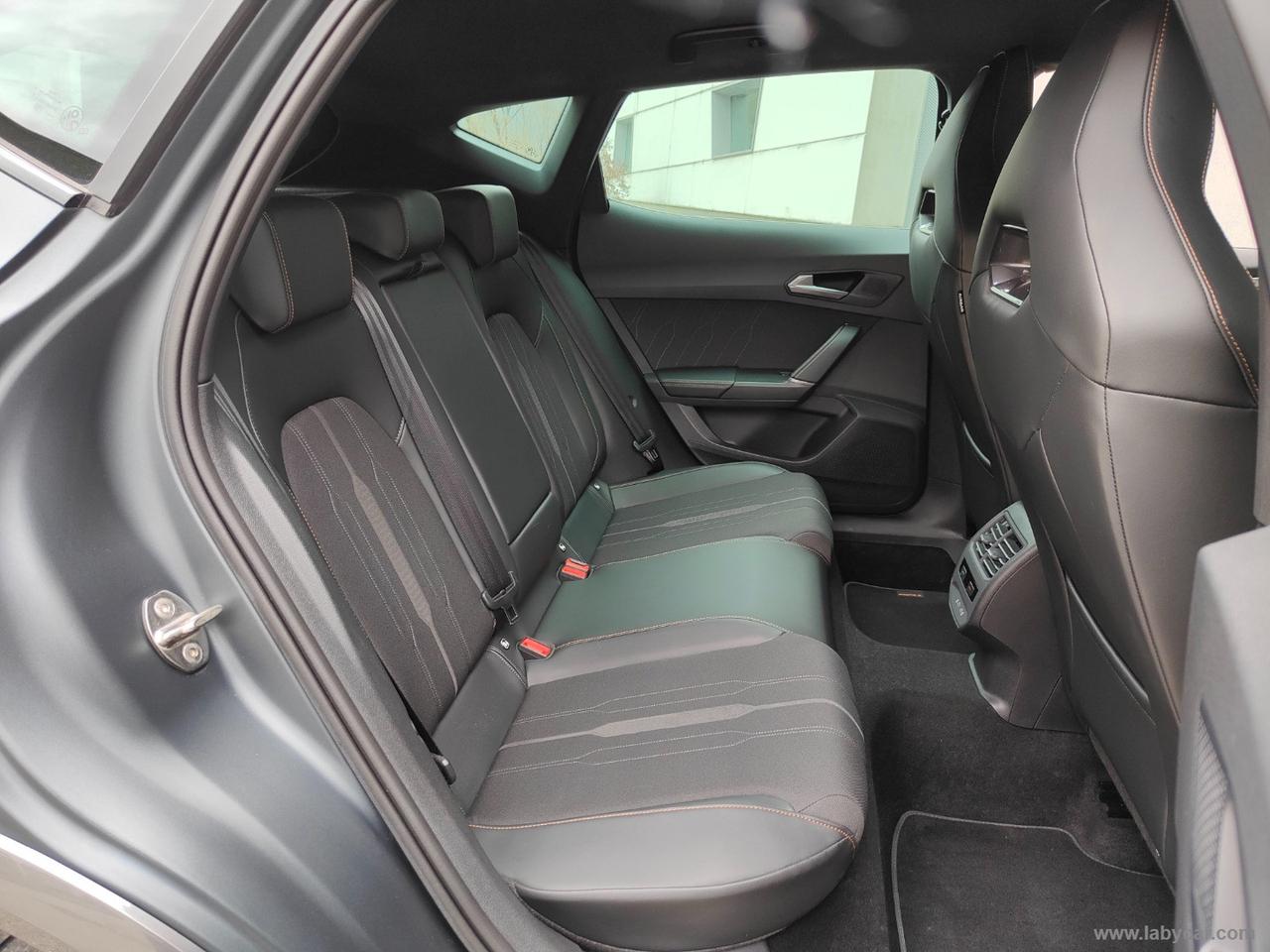 CUPRA Formentor 2.0 TSI 4Drive DSG VZ