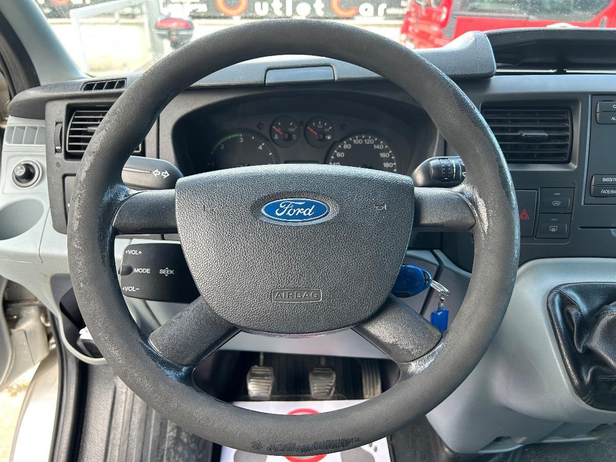 FORD - Transit