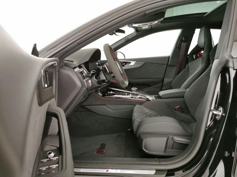 Audi A5 RS5 Sportback 2.9 tfsi Performance Edition quattro 470cv tiptronic