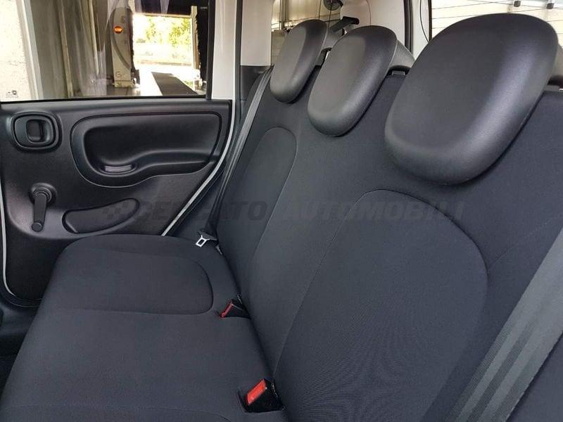 FIAT Panda Cross Panda 1.0 firefly hybrid Cross s&s 70cv 5p.ti