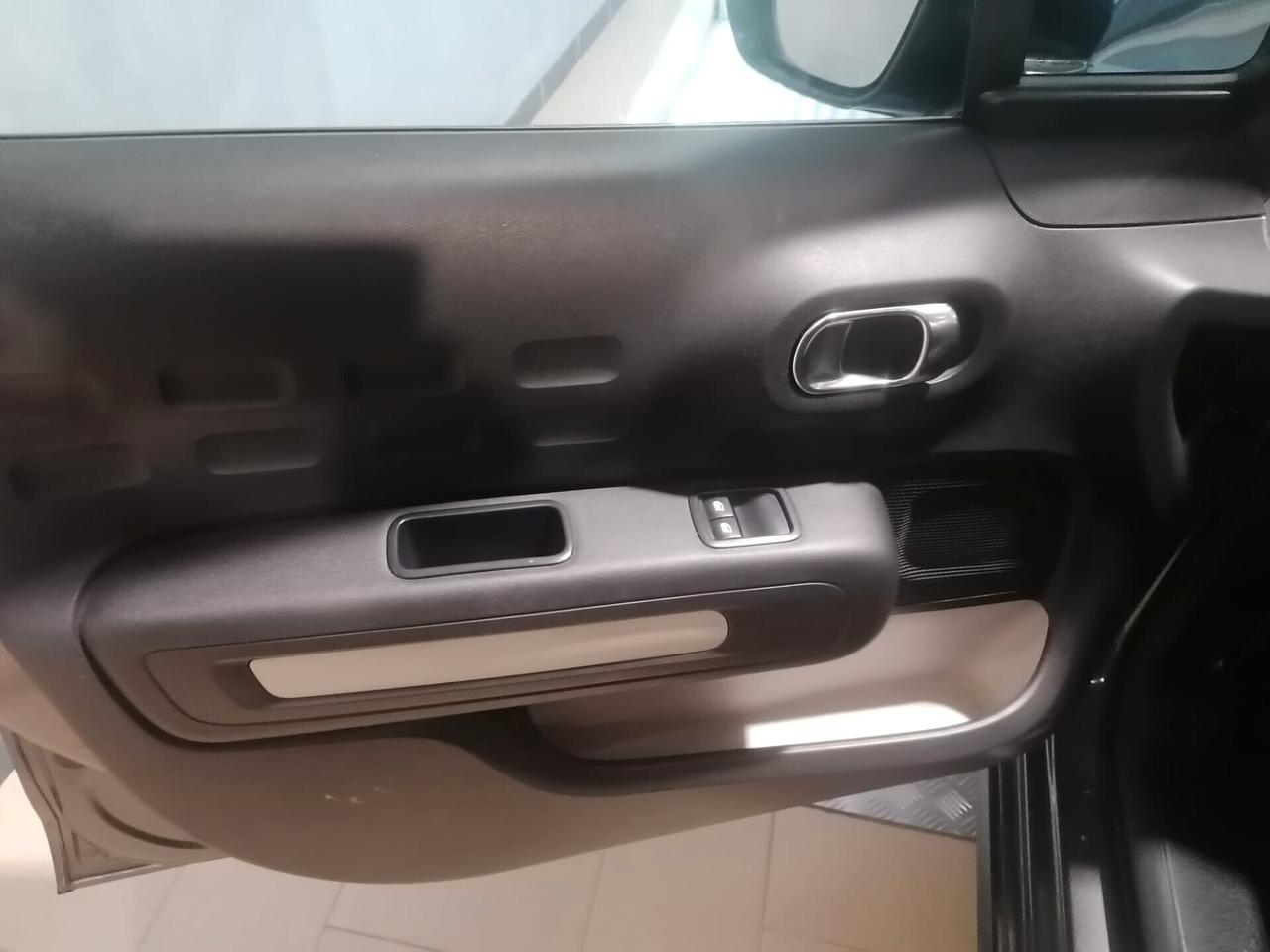 Citroen C3 1.2 PureTech Feel