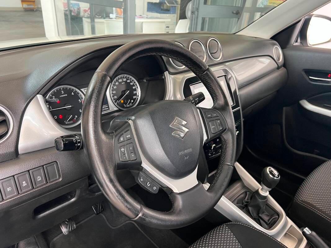 Suzuki Vitara 1.6 ddis V-Top s&s 2wd