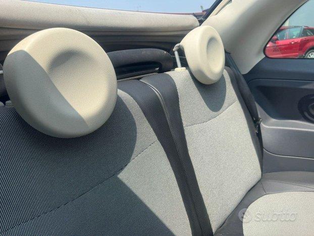 FIAT 500C 1.2 By Gucci