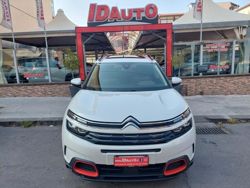 Citroen C5 Aircross BlueHDi 130 S&S EAT8 Shine