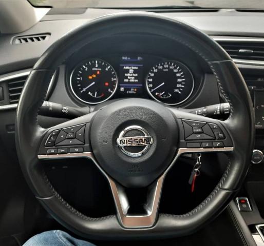 Nissan QASHQAI NISSAN QASHQAI 1.5 dci Business 110 CV - N1