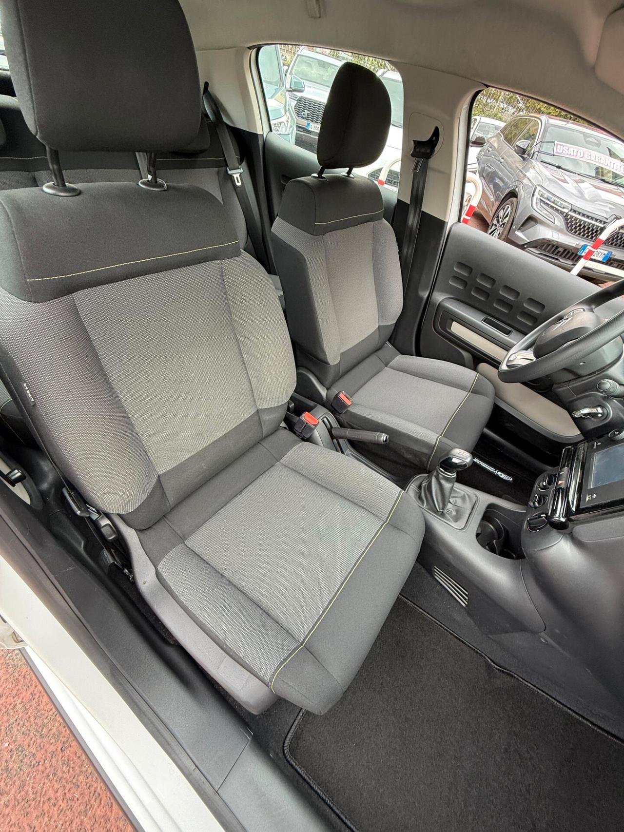 Citroen C3 All. Shine *PRONTA CONSEGNA**