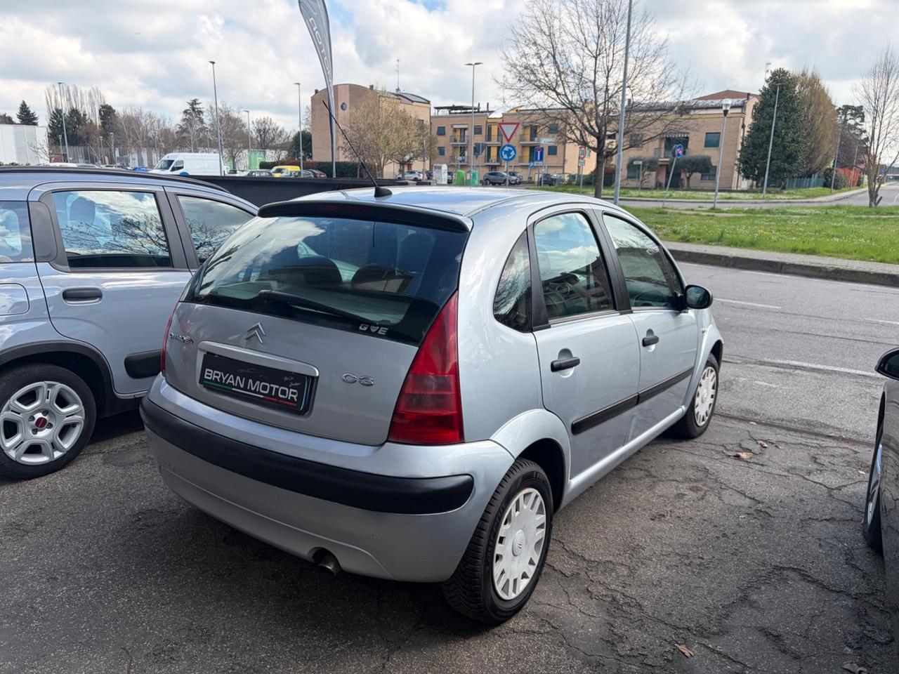 Citroen C3 1.1 Elegance